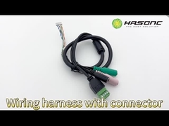 De in punt 3.4.1 vermelde gegevens worden gebruikt voor de berekening van de afmetingen.