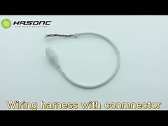 IP-camera kabel 005 IP-camera staartkabel